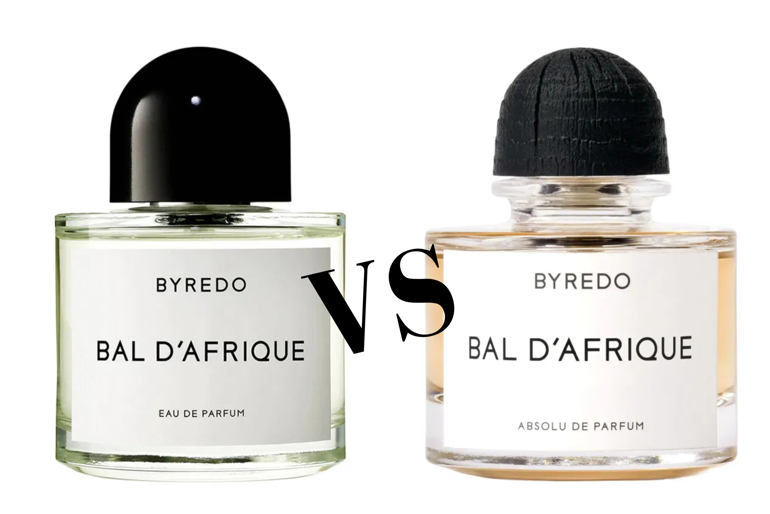 Byredo's Bal D'Afrique Absolu vs EDP: Sweeter, Stronger, or
